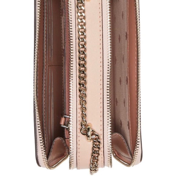 kate spade new york margaux double-zip mini bag - Picture 10 of 12